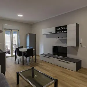 Appartement Casa Nino, Milazzo