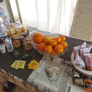 Appartement Sole & Luna, Milazzo