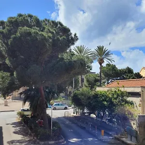  Appartamento La Casa Di Nonna Carmelina