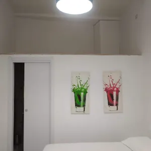 Appartement Bell'house, Milazzo