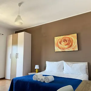 Appartement Poseidon Bay, Milazzo