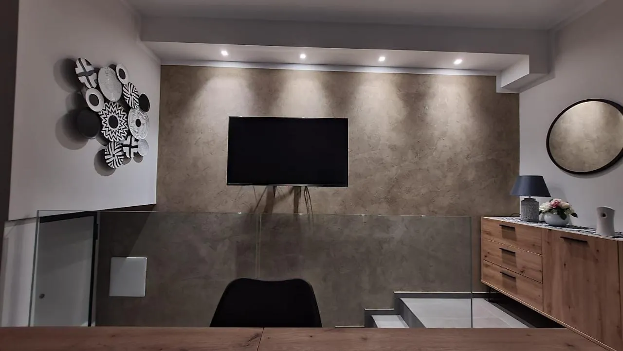 Apartament La Casa Di Nonno Pippo Milazzo Włochy