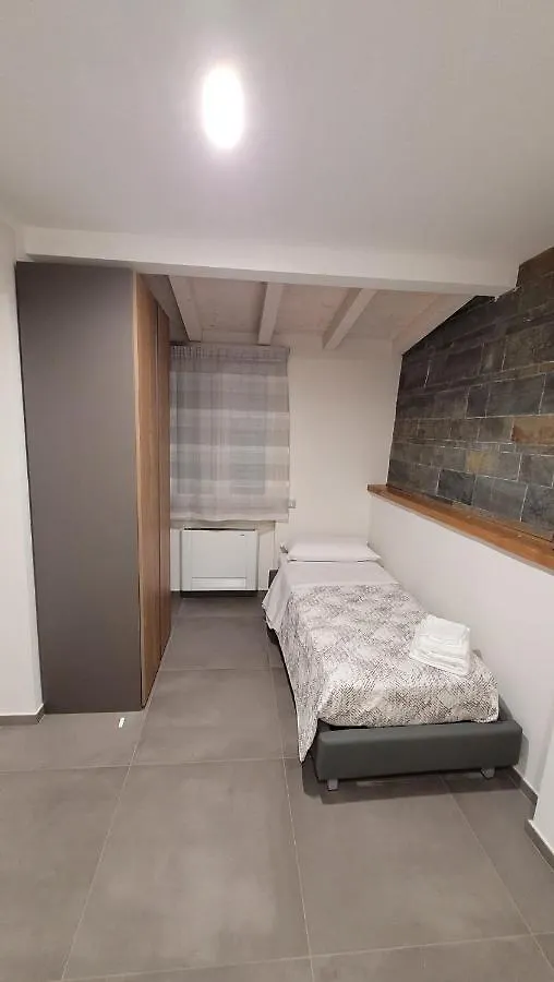 Apartament La Casa Di Nonno Pippo Milazzo 0*,  Włochy